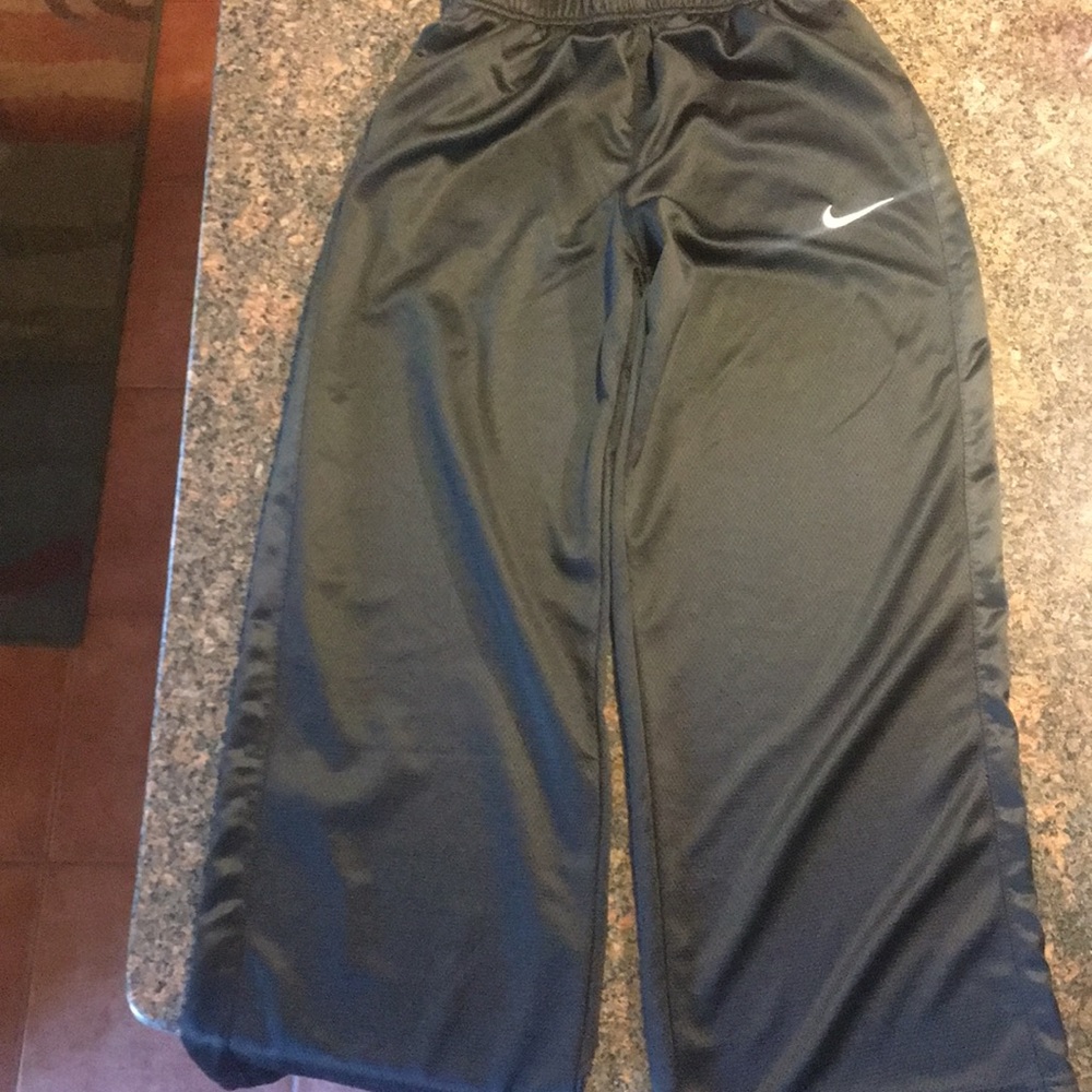 Nike Youth Dri-fit pants
